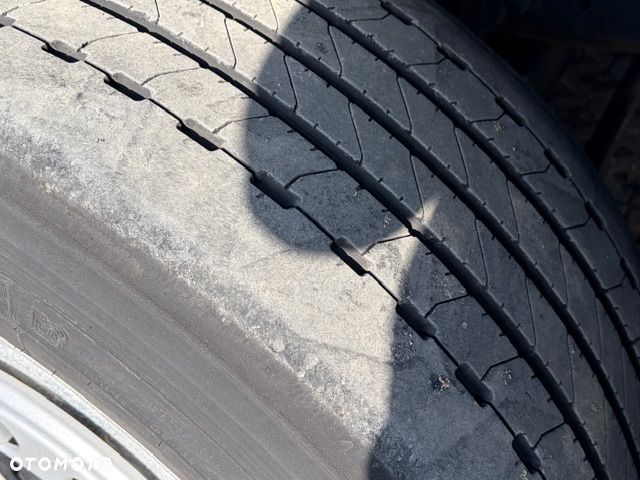 MAN TGX 18.470 MEGA RETARDER - 17