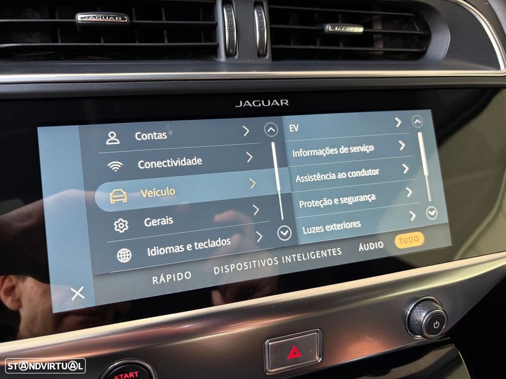 Jaguar I-Pace First Edition AWD Aut. - 42