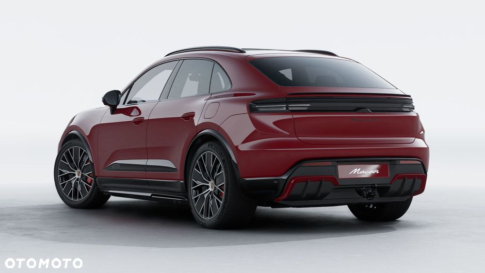 Porsche Macan - 4