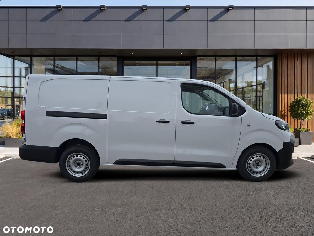 Fiat Scudo 2.2 MJ XL 3,1t - 5