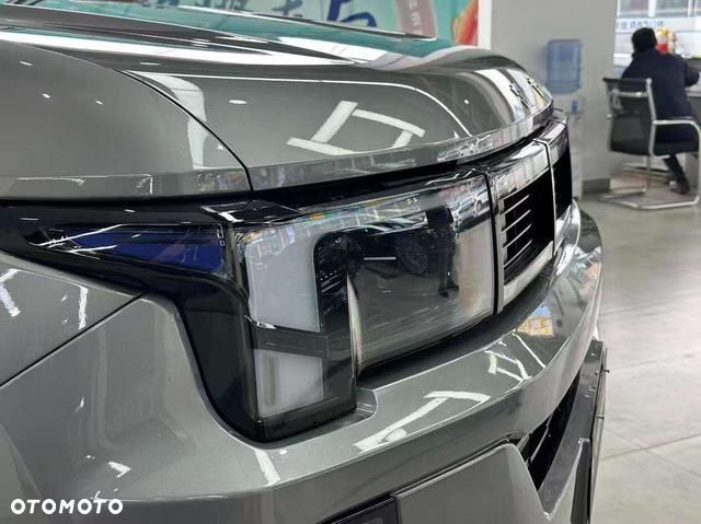 BAIC BJ60 - 8