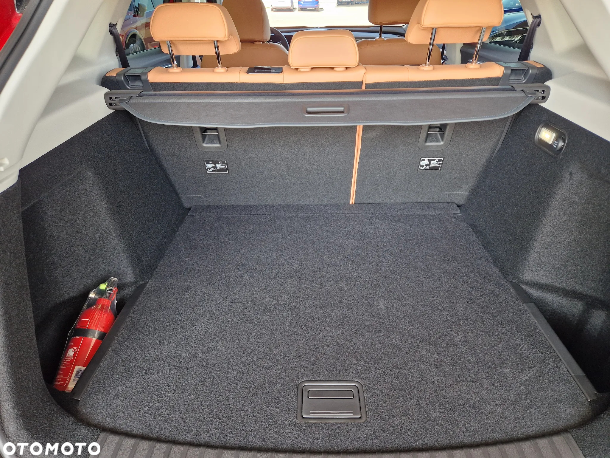 Baic Beijing 7 1.5T Luxury Plus DCT - 10