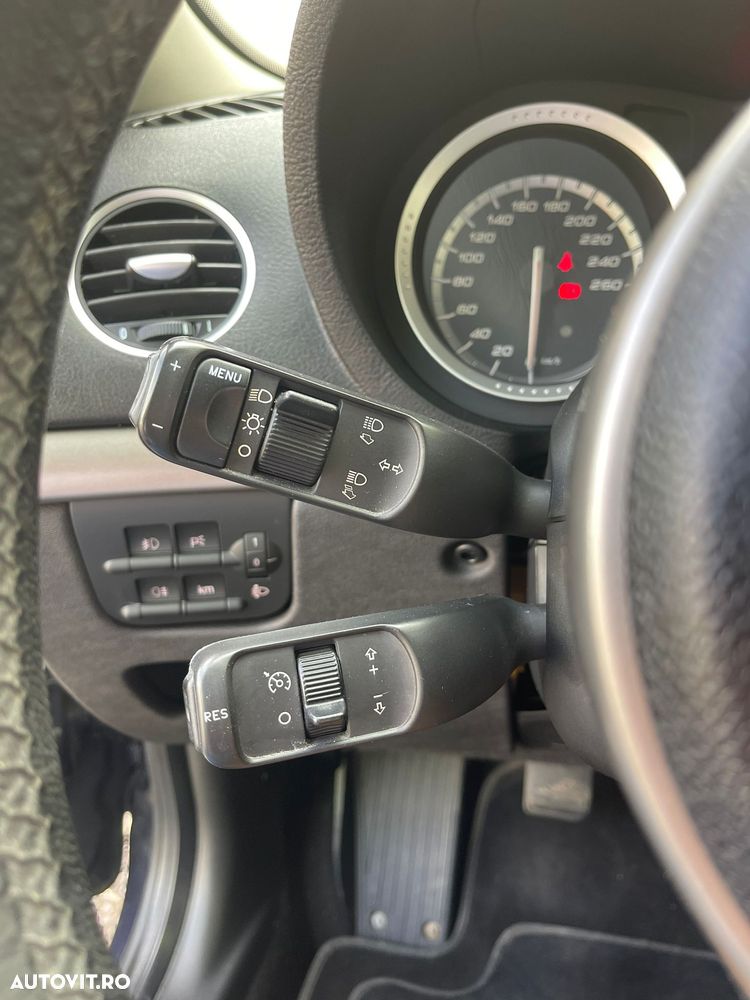 Alfa Romeo 159 - 13