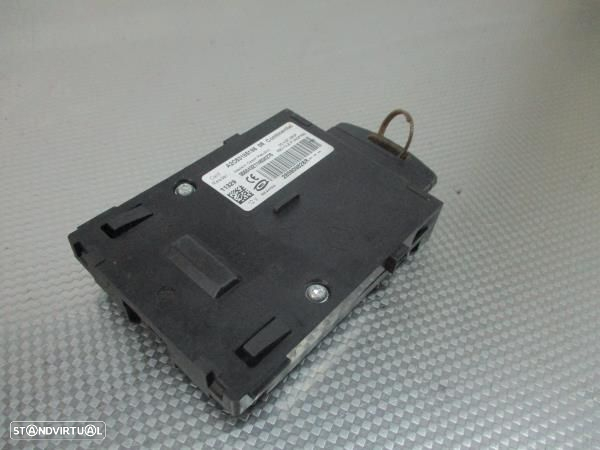 Leitor Cartao Renault Megane Iii Hatchback (Bz0/1_) - 3