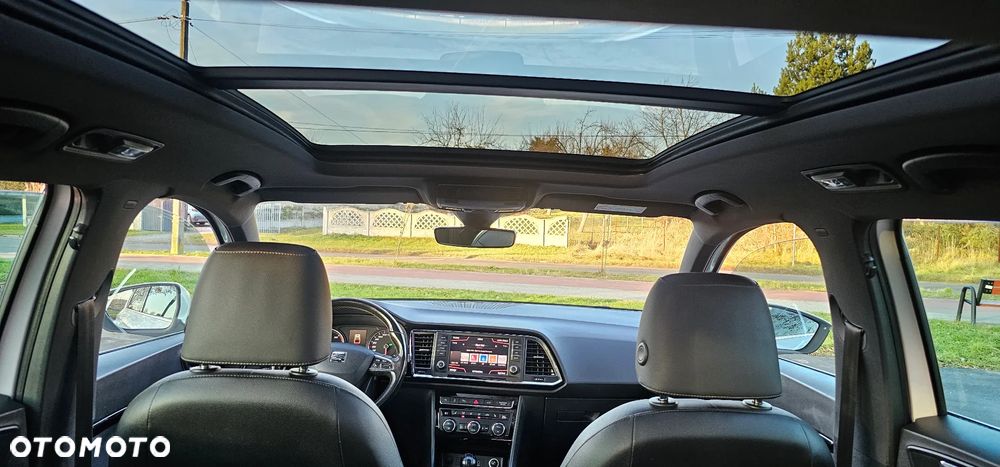 Seat Ateca 2.0 TDI 4Drive DSG XCELLENCE - 19