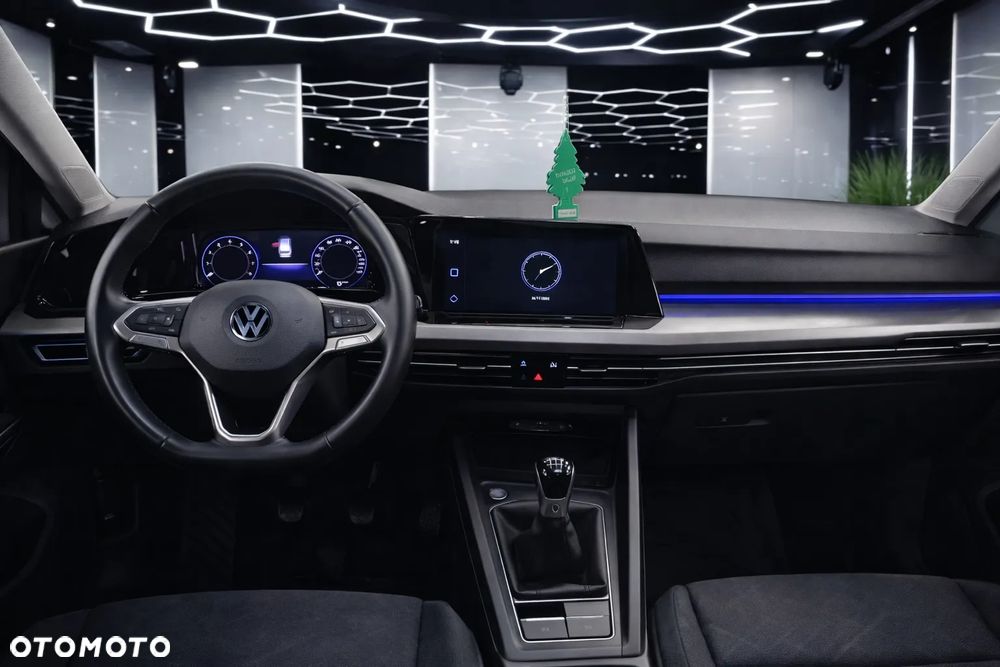 Volkswagen Golf 1.5 TSI EVO Life - 5