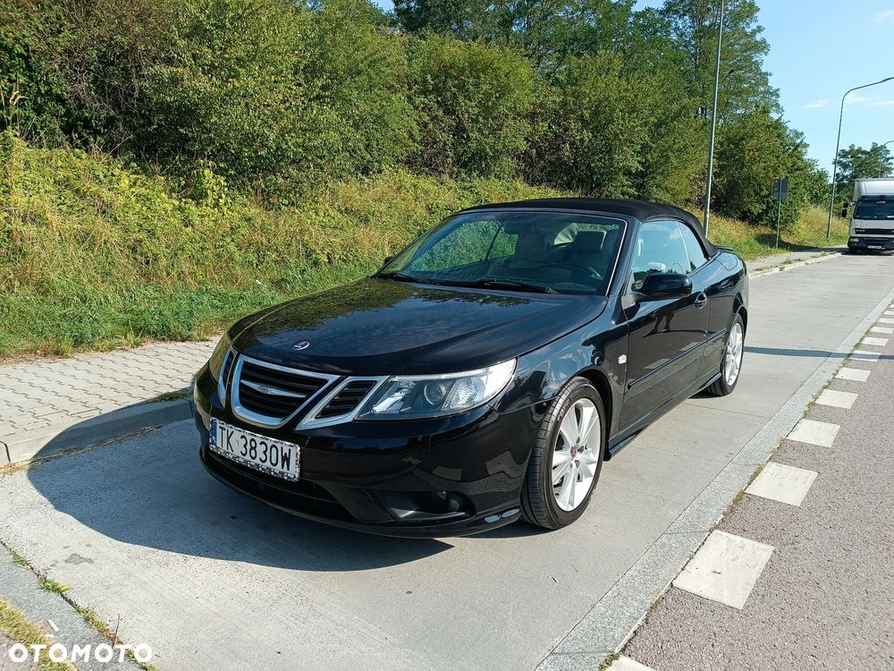 Saab 9-3X 1.9TTiD PF FWD - 7
