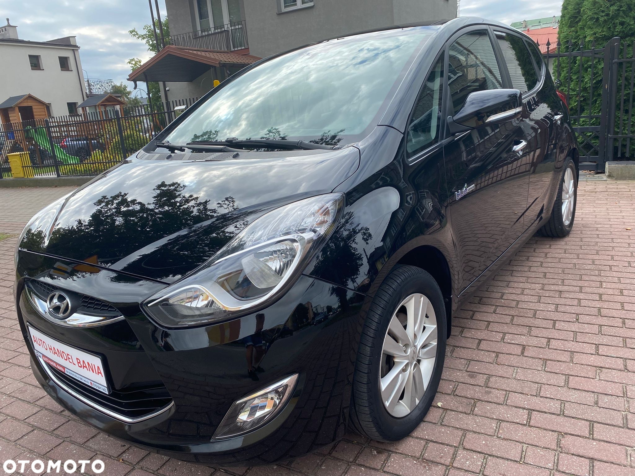 Hyundai ix20 1.4 Comfort - 18