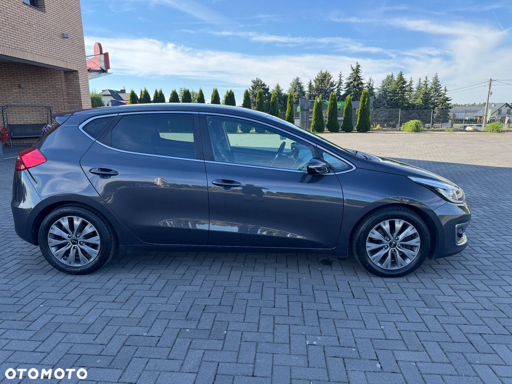 Kia Ceed 1.4 L Business Line - 7
