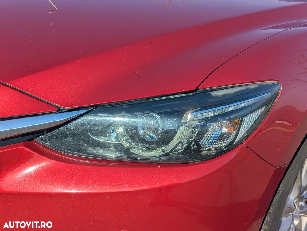 Mazda 6 G145 Attraction - 32