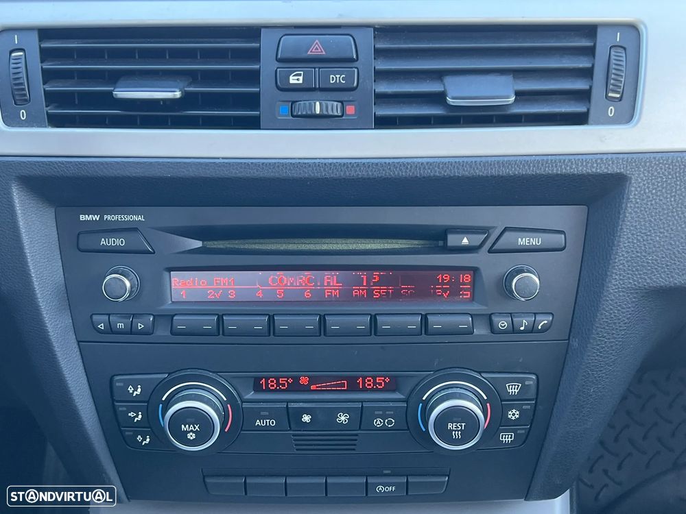 BMW 320 d Dynamic - 7