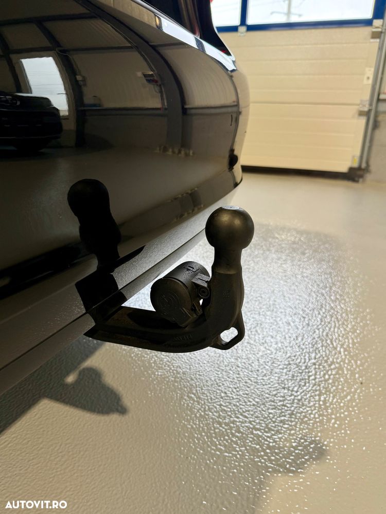 BMW Seria 3 320d xDrive Aut. - 16