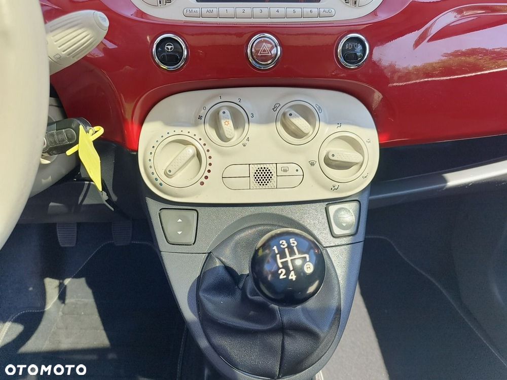 Fiat 500 - 13