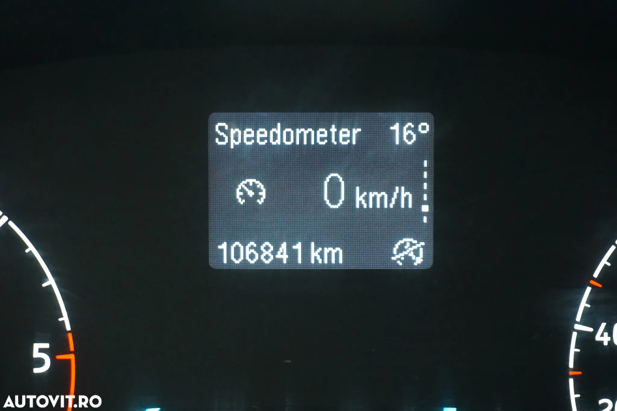Ford Transit - 12