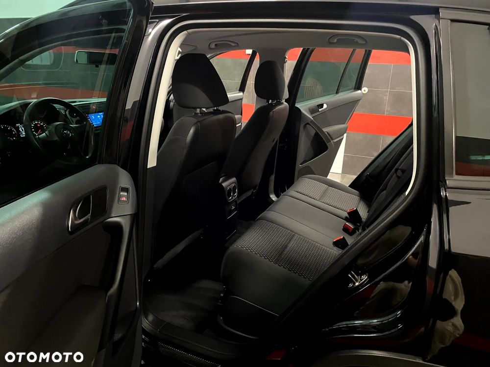 Volkswagen Tiguan 2.0 TDI Sport&Style - 17