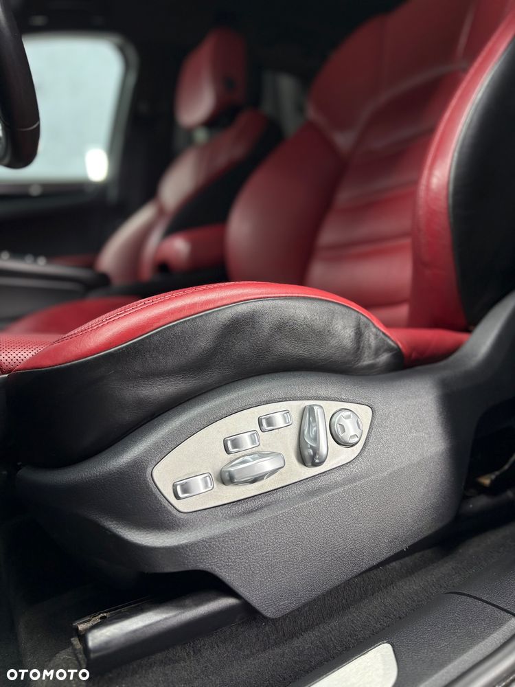 Porsche Macan S - 11