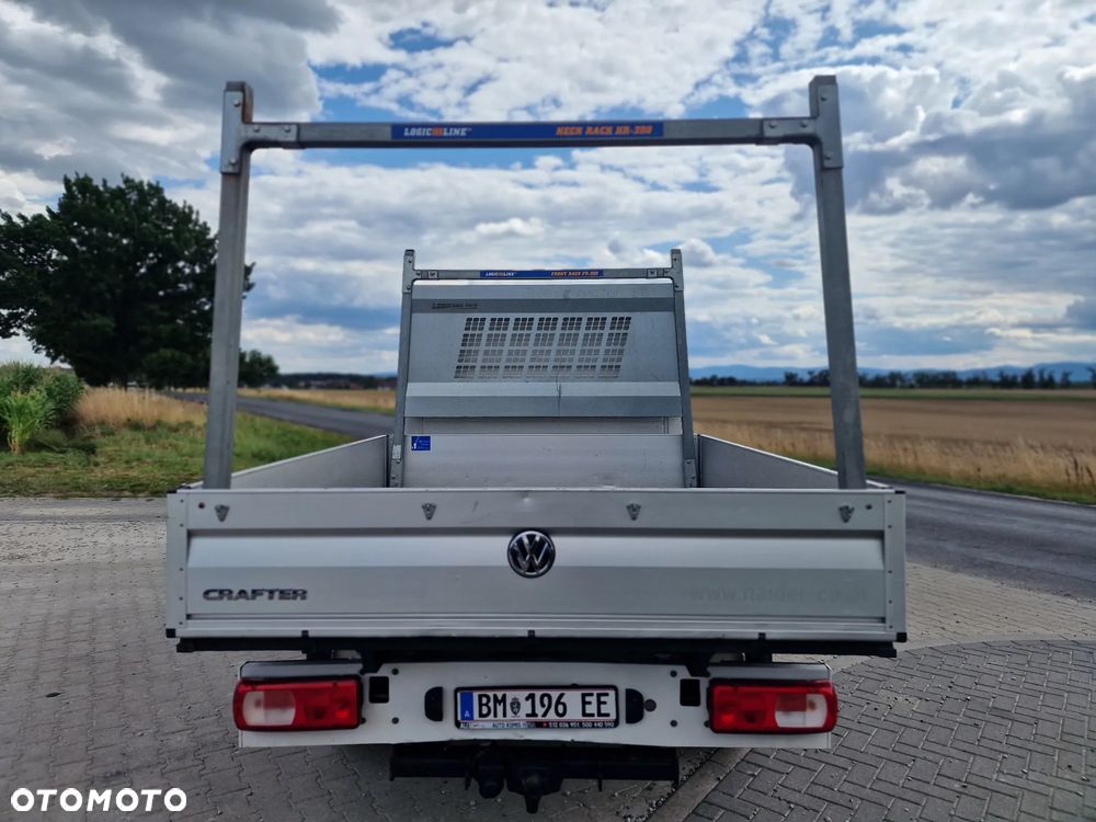Volkswagen Crafter - 10