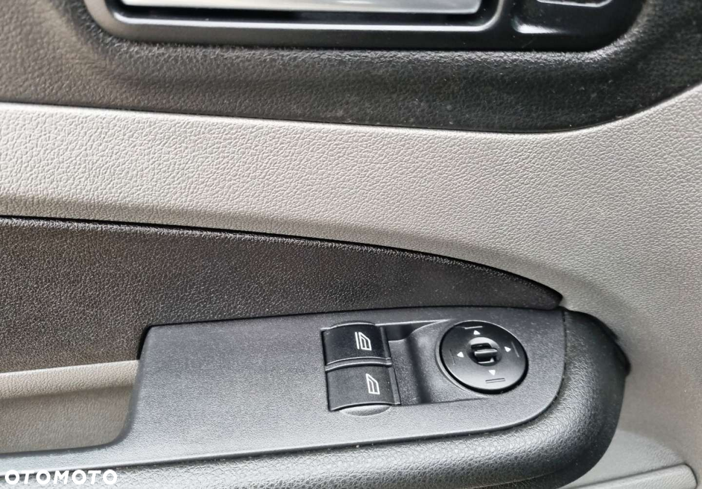 Ford Focus - 9