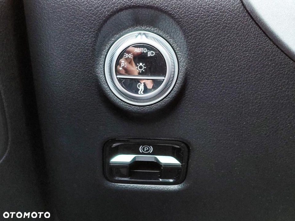 Mercedes-Benz Klasa C - 18