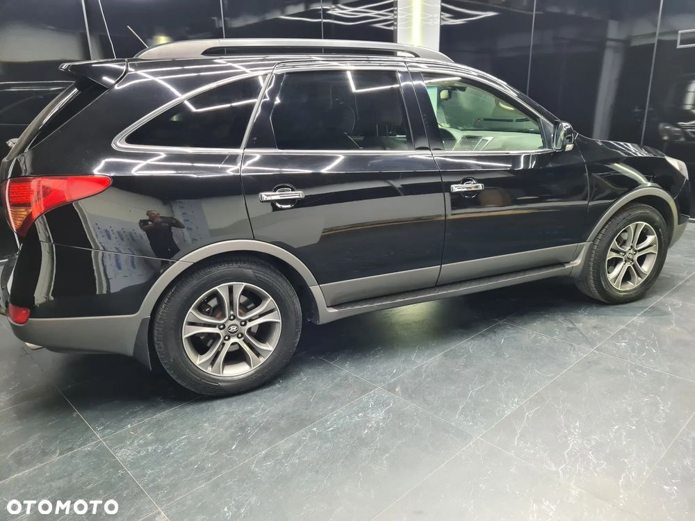 Hyundai ix55 - 36