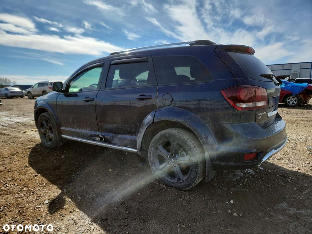 Dodge Journey - 3