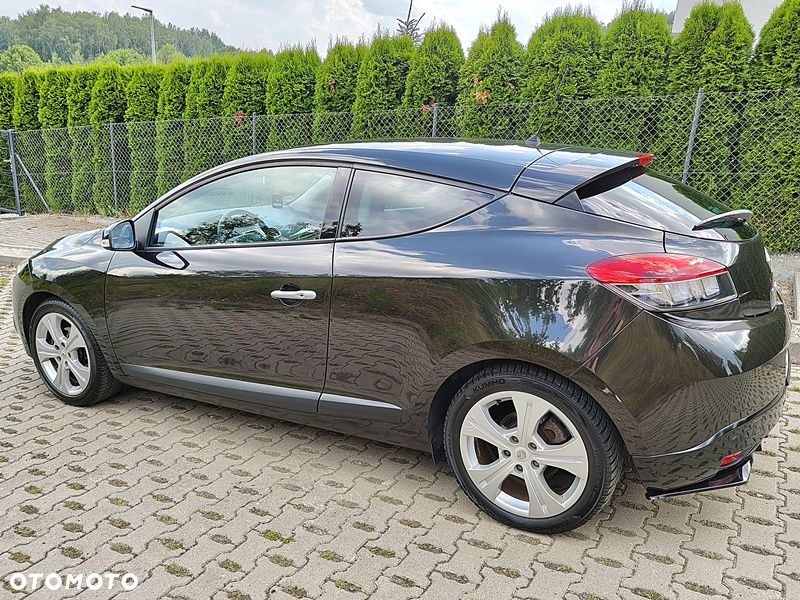 Renault Megane 1.6 16V Luxe Dynamique - 21