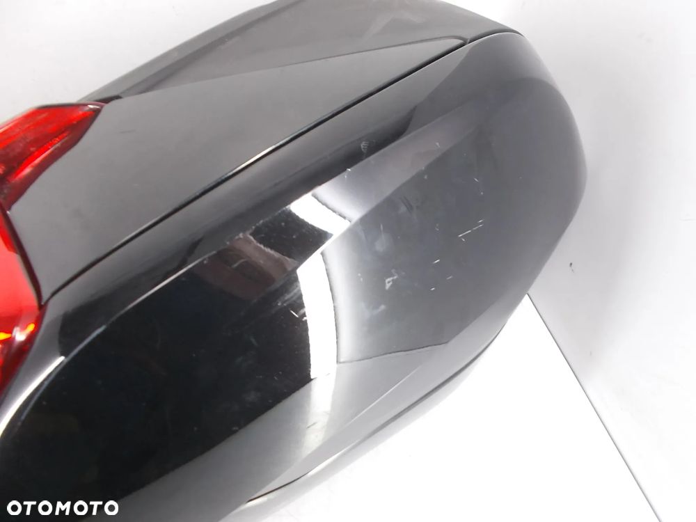 Kufer BMW K1600  bagger kanapa grzana fotel - 7