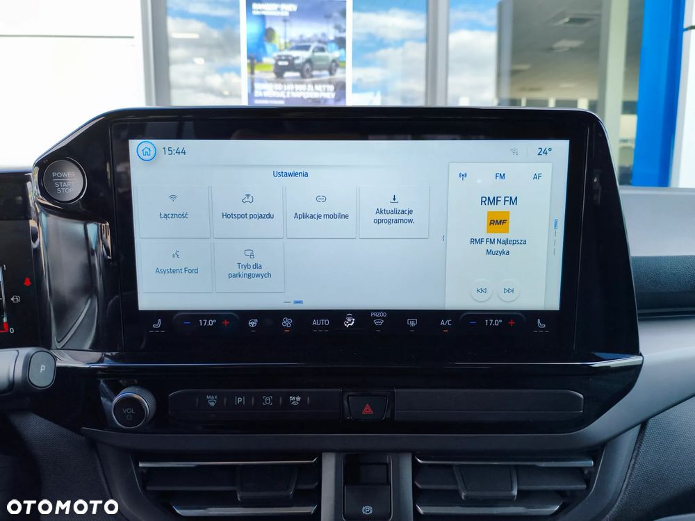 Ford Tourneo Custom 2.0 EcoBlue 320 L2 Titanium - 26