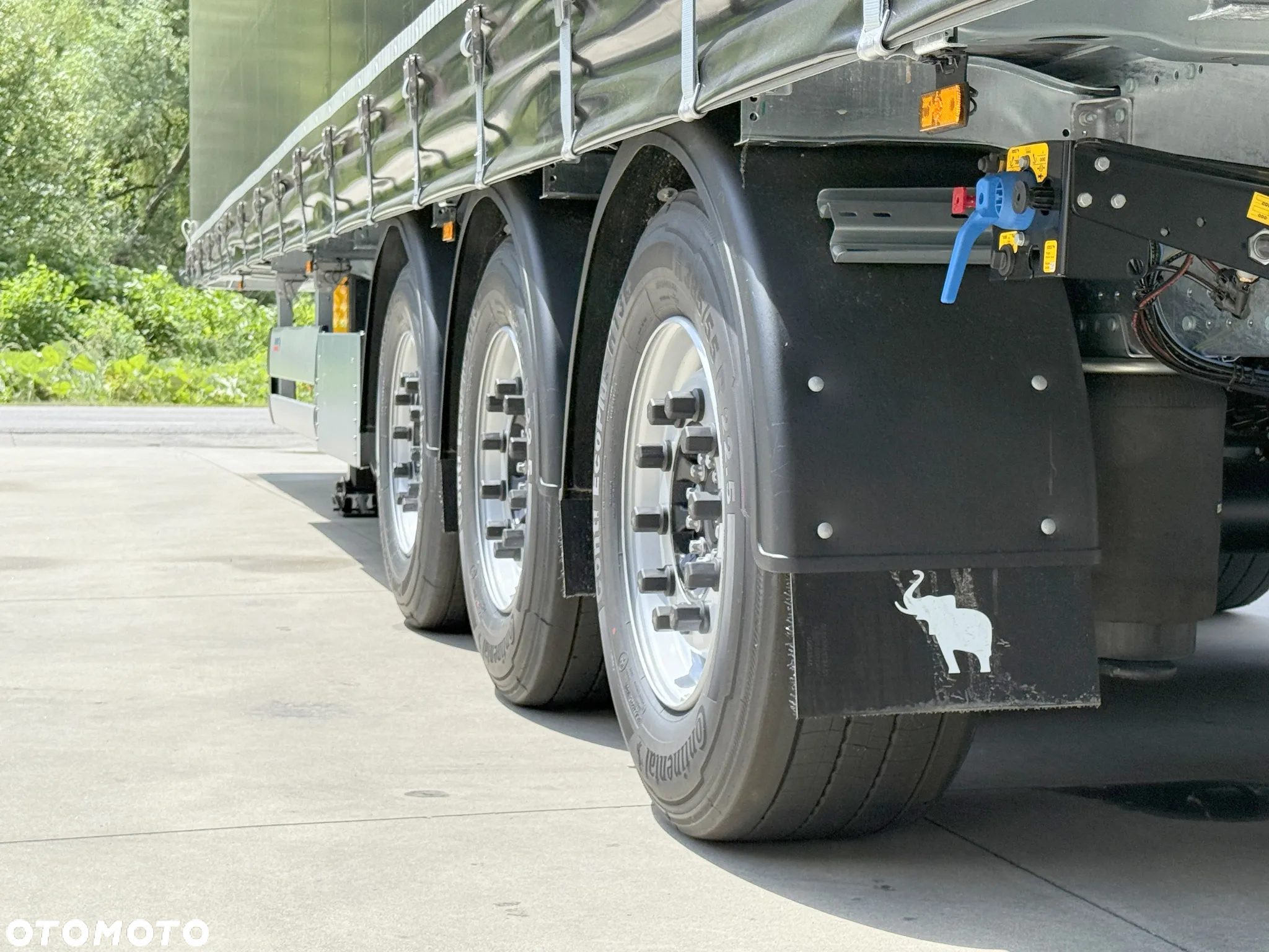 Schmitz Cargobull VARIOS + SKRZYNKA - 26