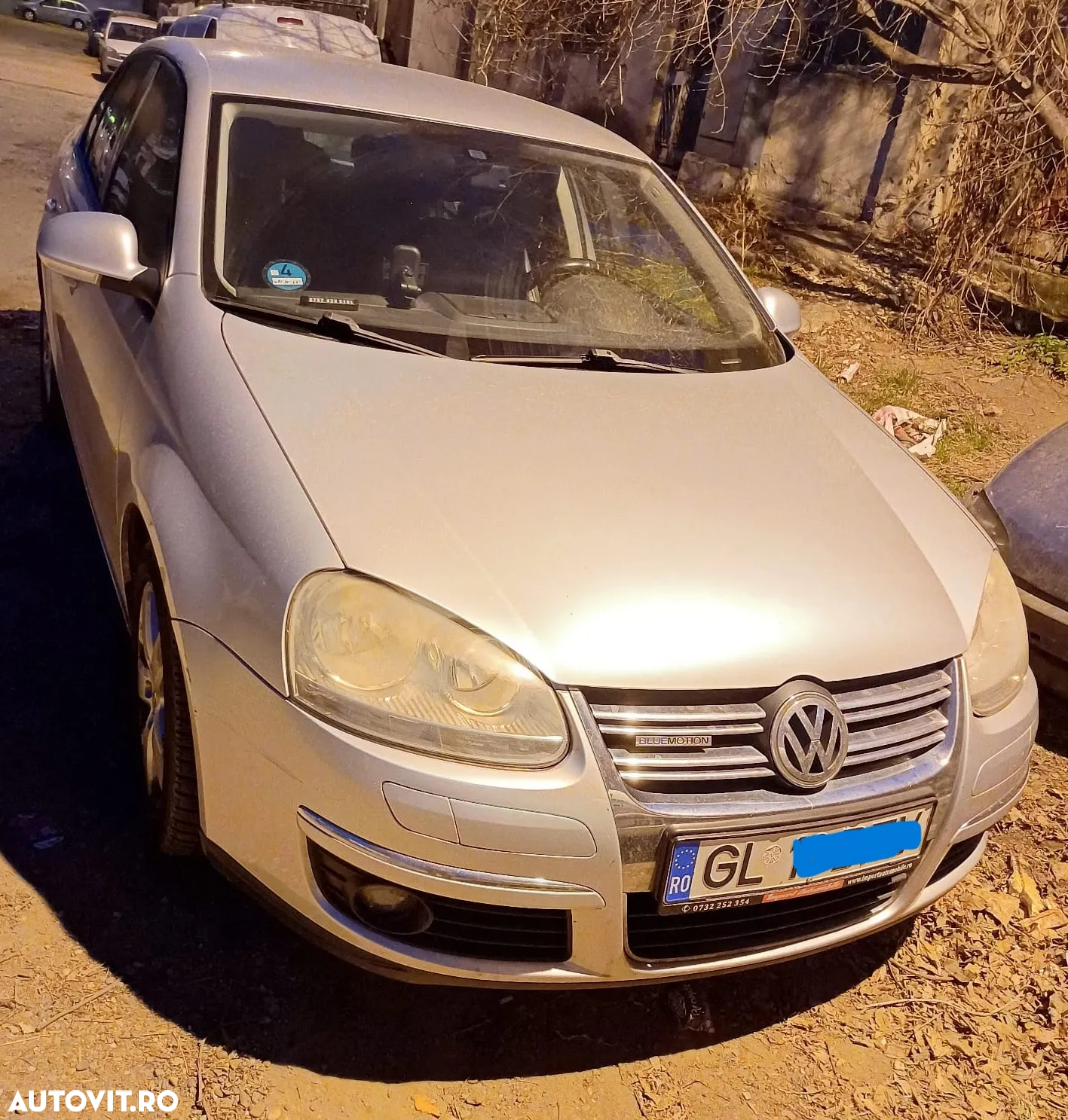 Volkswagen Jetta - 10