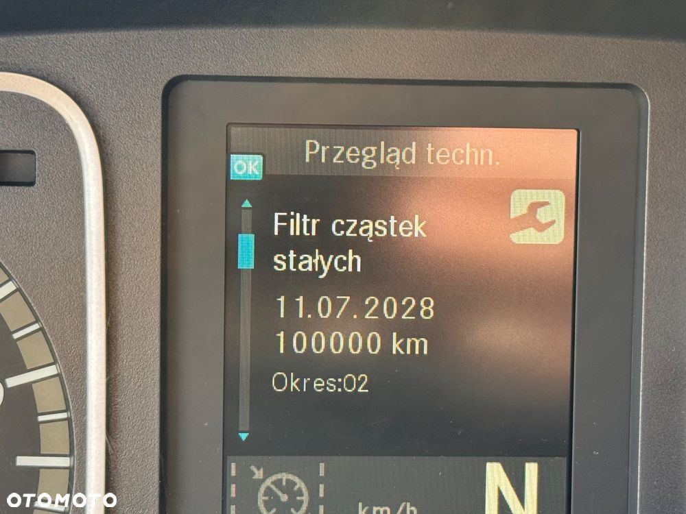 Mercedes-Benz ATEGO - 10