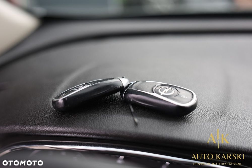 Opel Mokka X 1.6 Elite S&S - 13