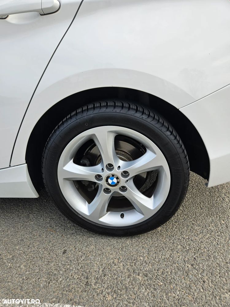 BMW Seria 1 118d Aut. - 11