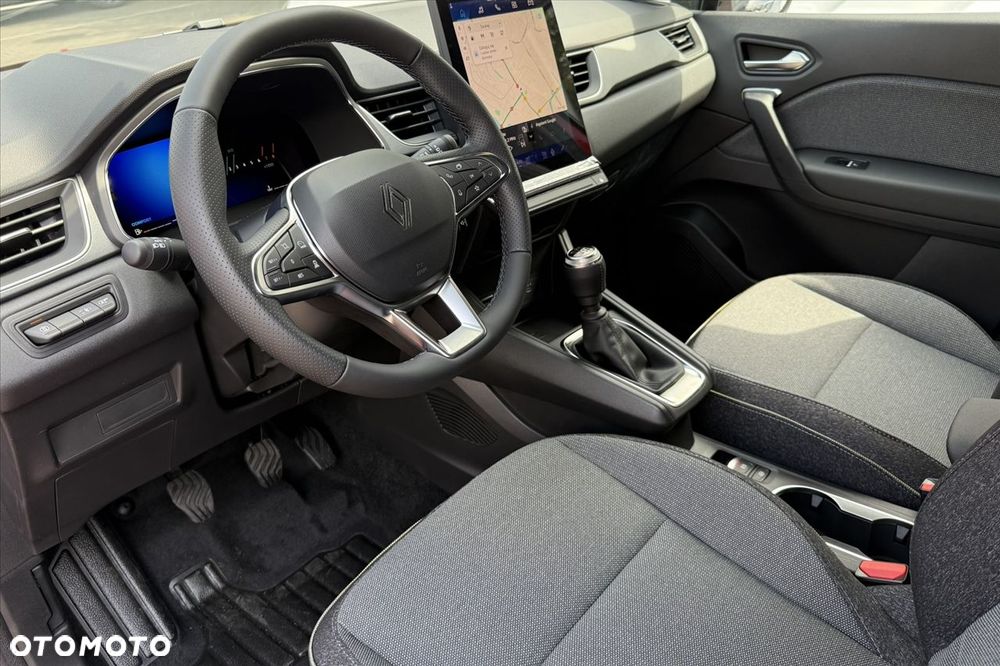 Renault Captur 1.0 TCe Techno - 4