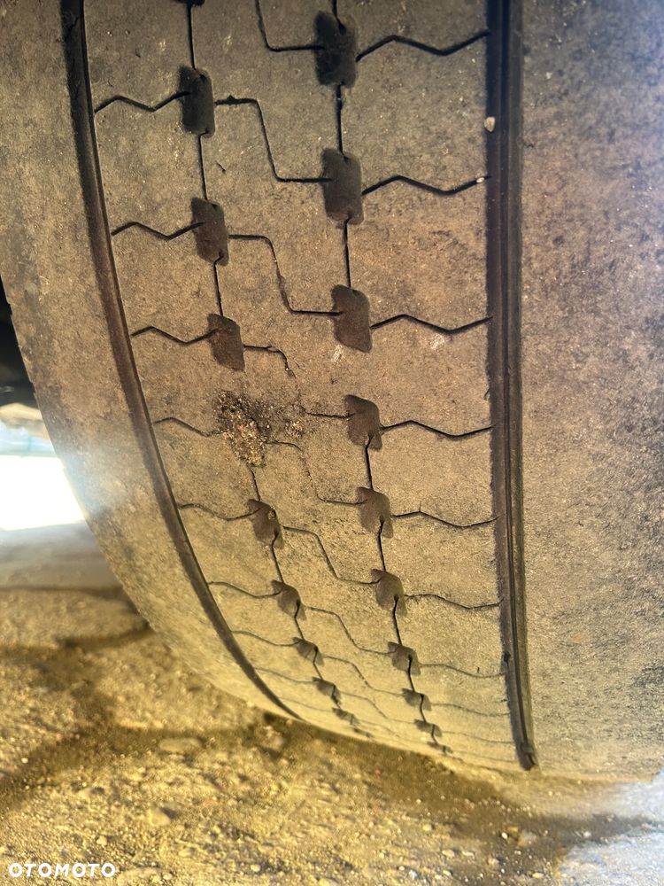 Renault T520 RETARDER / ALUFELGI ALCOA / KSENONY / FULL SPOJLERY / SILNIK 520 KM / PRODUKCJA 2015 ROK !! - 13