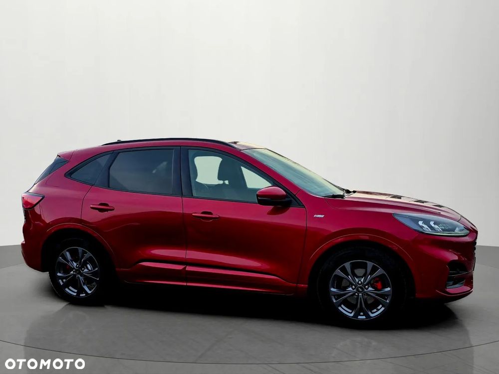 Ford Kuga 2.0 EcoBlue mHEV FWD ST-Line - 6