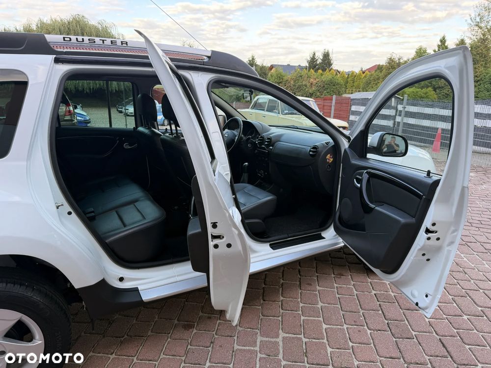 Dacia Duster 1.6 16V 105 4x2 Prestige - 33