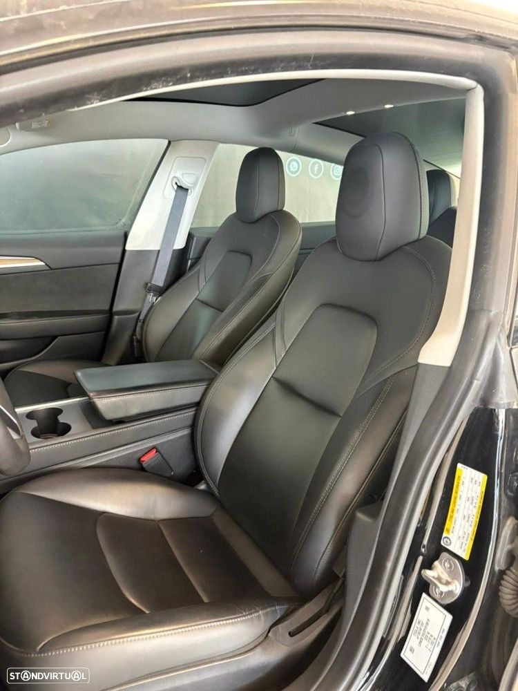 Tesla Model 3 Long Range AWD Dual Motor - 10