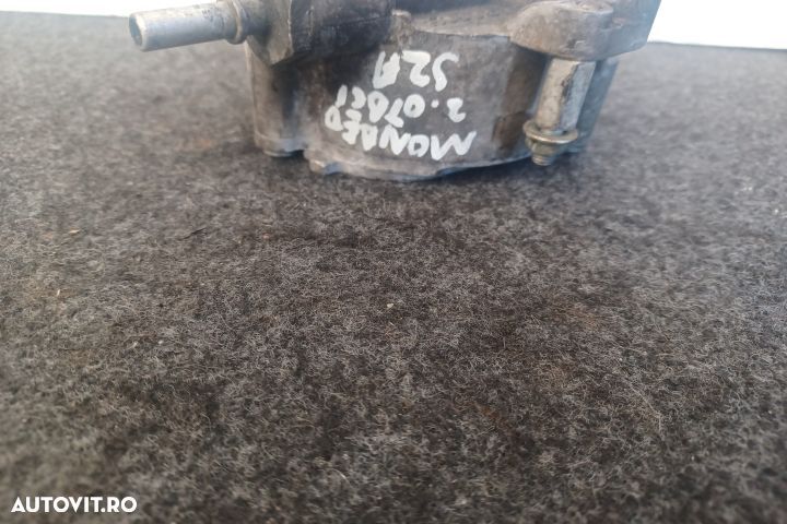 Pompa vacuum mecanica D165-1B D165-1B Ford Mondeo MK4 [2007 - 2010] w - 3
