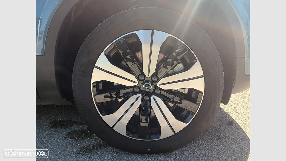 Volvo XC 40 Recharge Twin Plus - 17