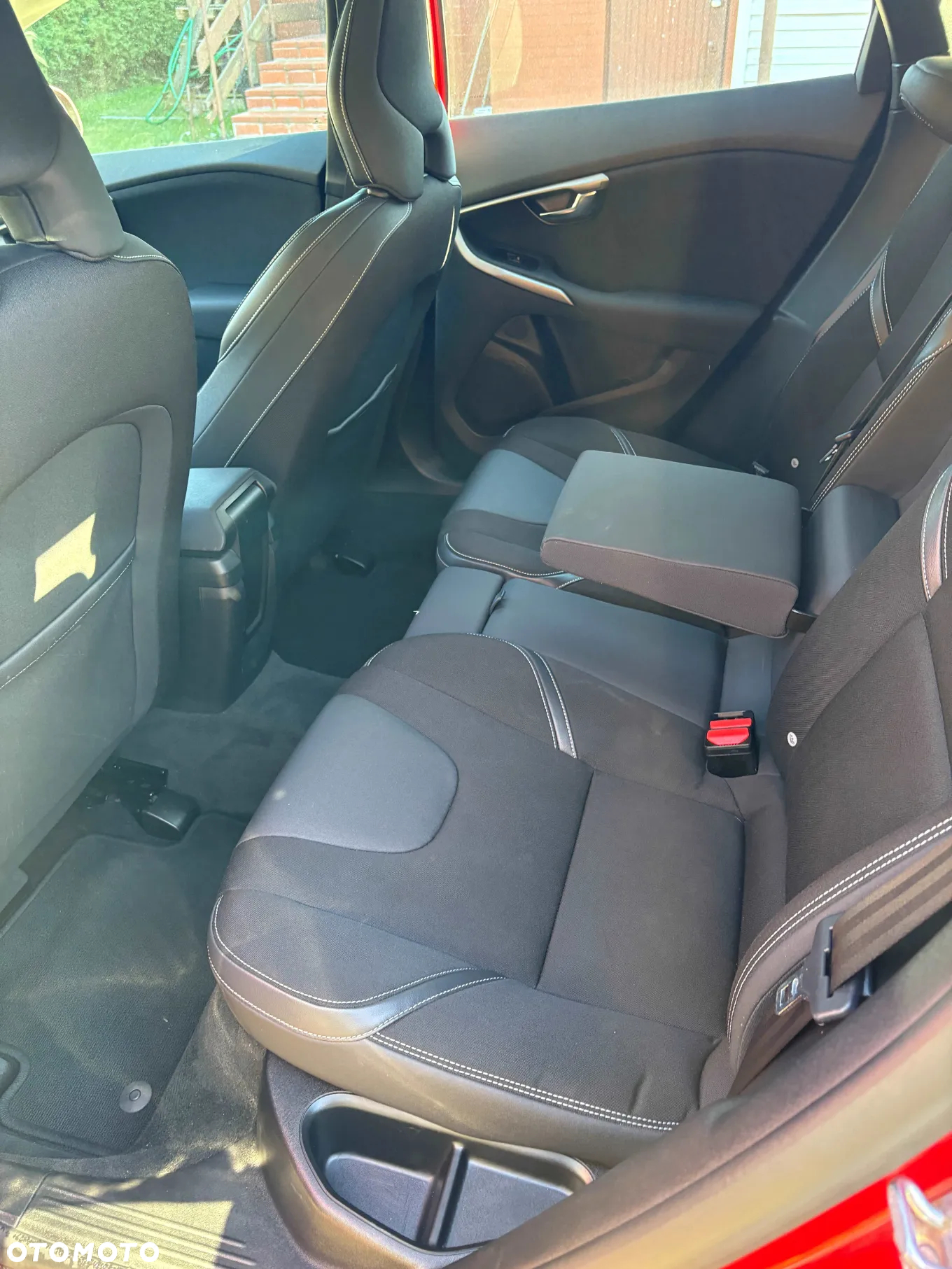 Volvo V40 D3 Drive-E Kinetic - 6
