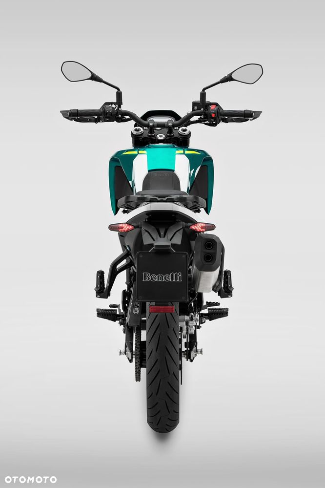 Benelli BKX - 5