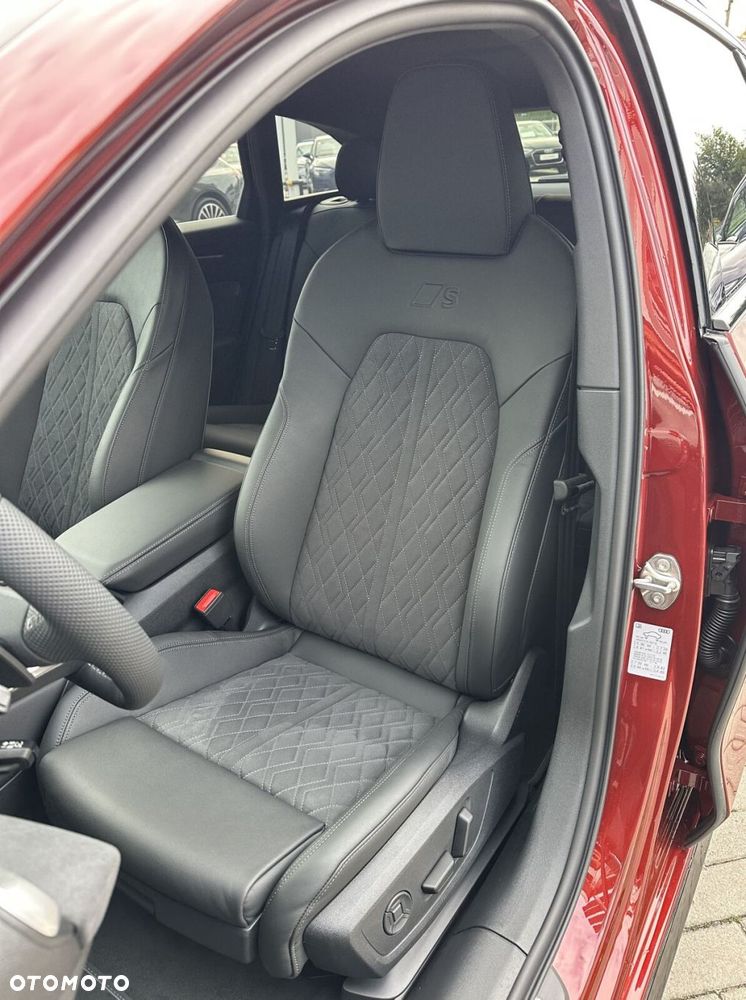 Audi A6 Avant - 13