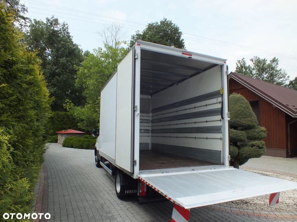 Iveco Daily 35c14 - 20