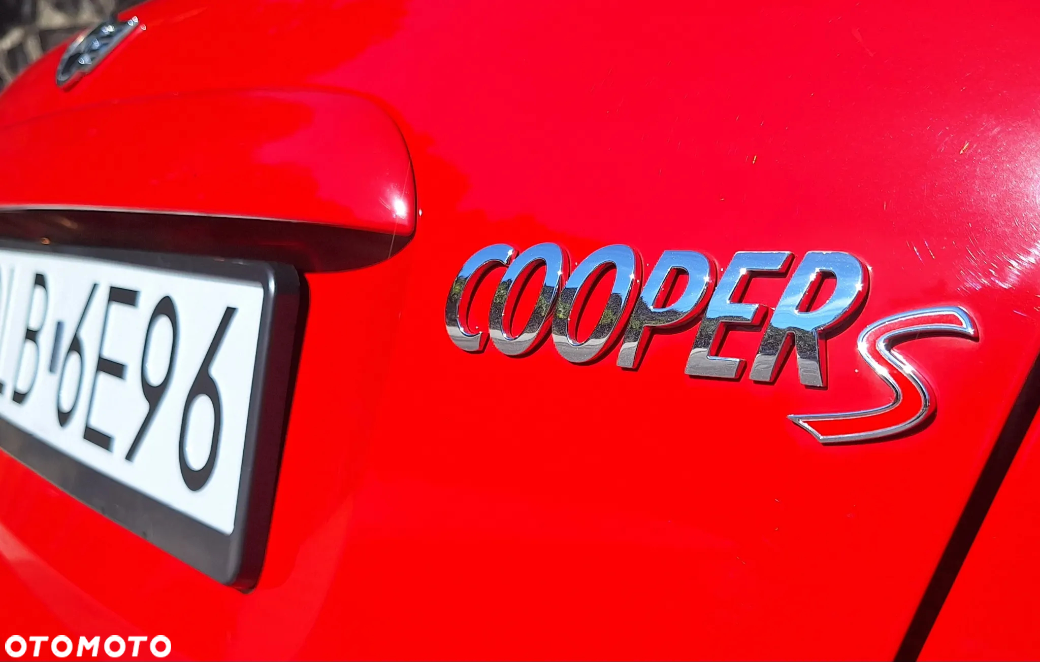 MINI Cooper S - 25