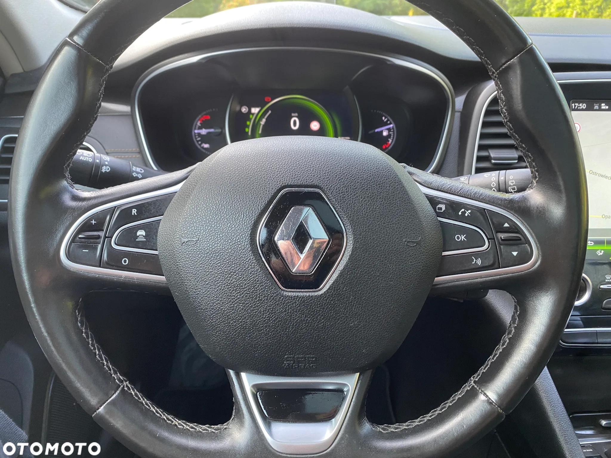 Renault Talisman Grandtour ENERGY dCi 160 EDC LIMITED - 34