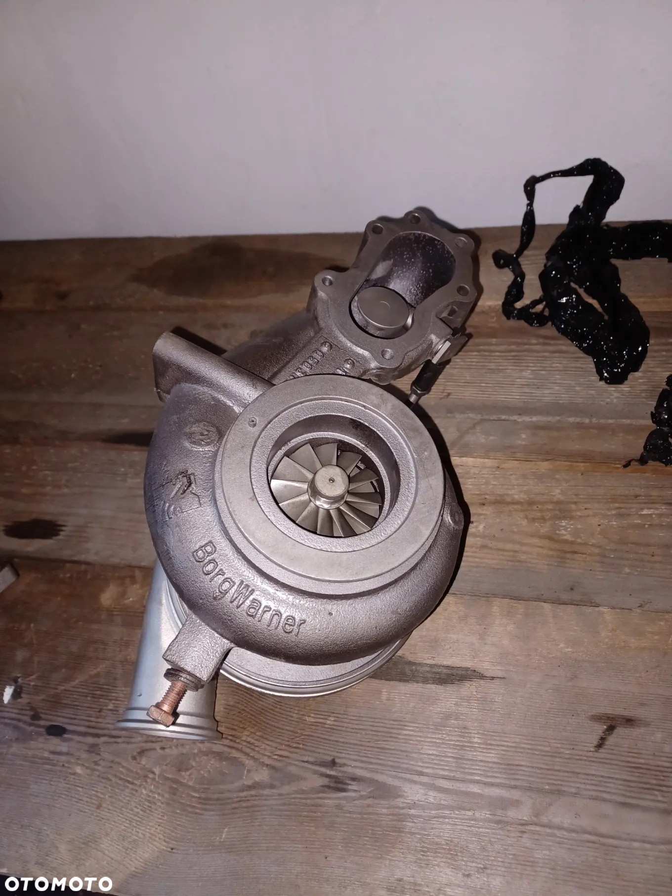 Turbo regenerowane MAN TGL 6.9l 340km - 5