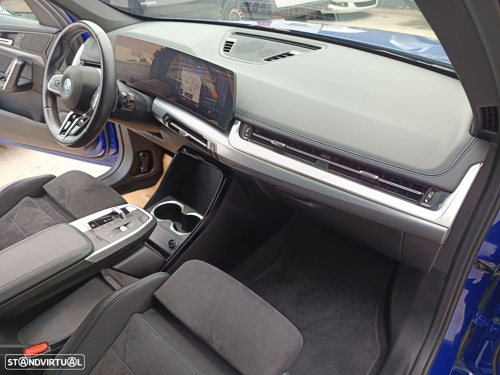 BMW X1 xDrive25e Pack Desportivo M Pro - 38
