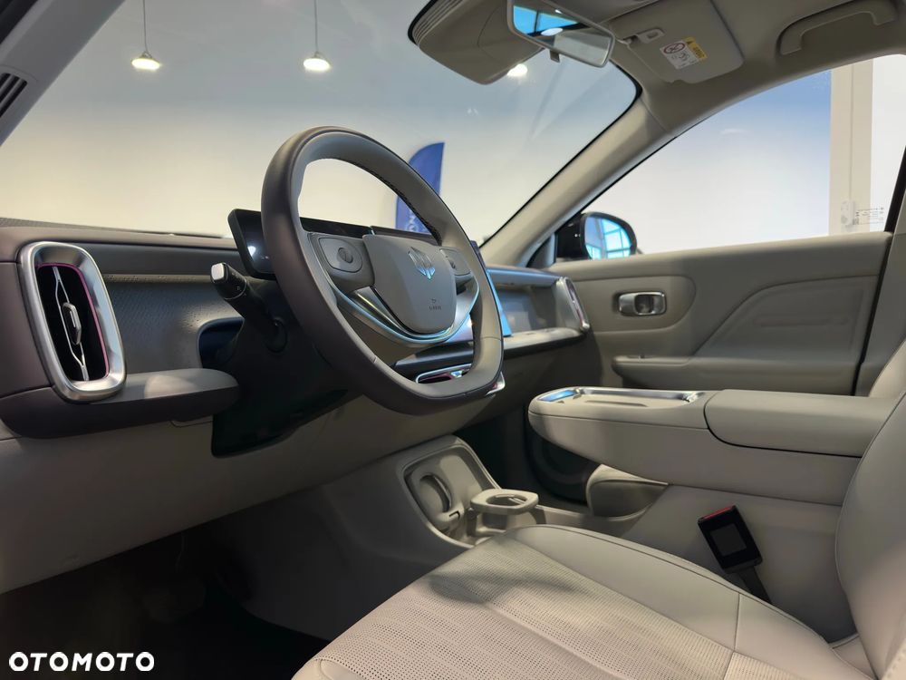 Leapmotor B10 67.1kWh PROMAX Design - 15