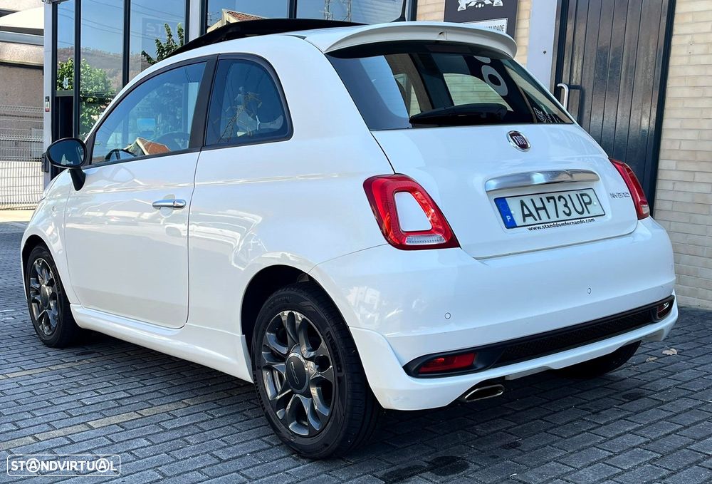 Fiat 500 - 21